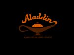 Logo Công ty Cổ phần Tầm nhìn Quốc tế Aladdin