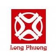 Logo Công ty Cổ phần Tập đoàn Long Phương