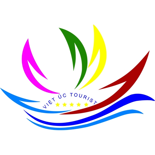 Logo Công ty Cổ phần Đầu tư du lịch Việt Úc (Việt Úc Tourist)
