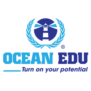 Logo Công ty Cổ phần Giáo Dục Đại Dương
