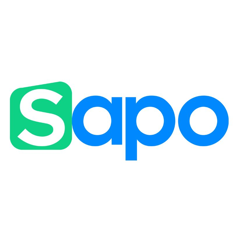 Logo Công ty CP Công nghệ Sapo