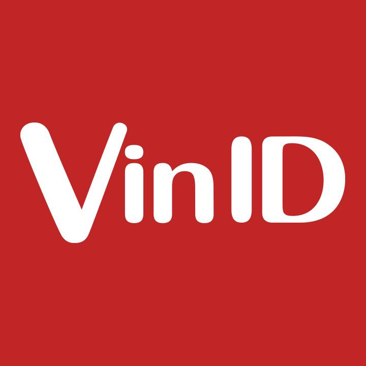 Logo Công ty Cổ phần VINID