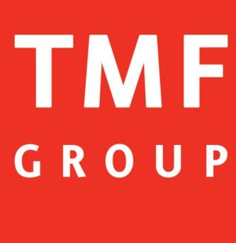 Logo Công ty TNHH TMF Việt Nam (TMF VIETNAM COMPANY LIMITED)