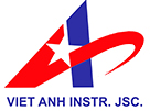 Logo Công Ty Cổ Phần Thiết Bị Việt Anh