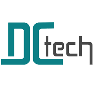 Logo Công ty TNHH Công nghệ D.C (DC TECHNOLOGY COMPANY)