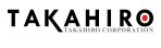 Logo Công ty Cổ phần Takahiro