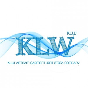 Logo Công Ty Cổ Phần May KLW Việt Nam