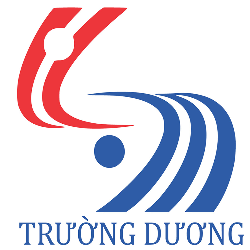 Logo Công ty Cổ phần Đầu tư Thương mại Trường Dương