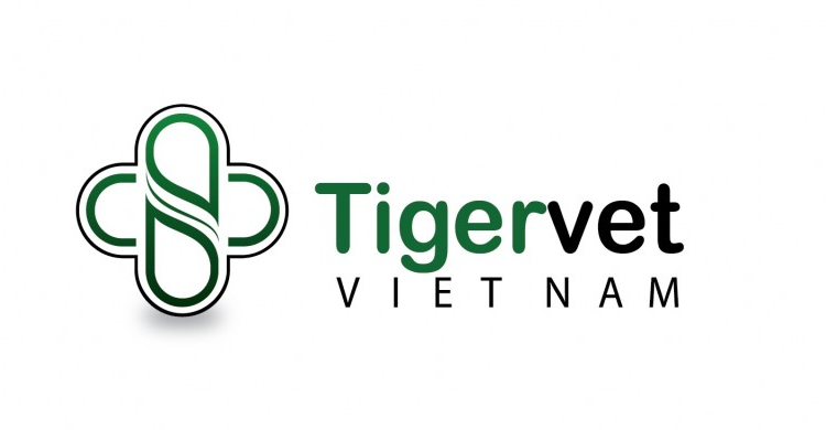 Logo Công ty TNHH Tigervet Việt Nam
