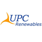 Logo Công ty TNHH UPC Renewables Vietnam Management