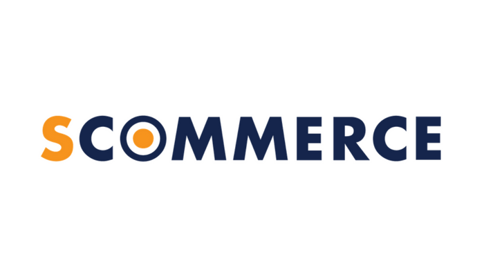 Logo Công ty Cổ phần Đầu Tư Scommerce - Văn Phòng Đại Diện Tại Quận 10
