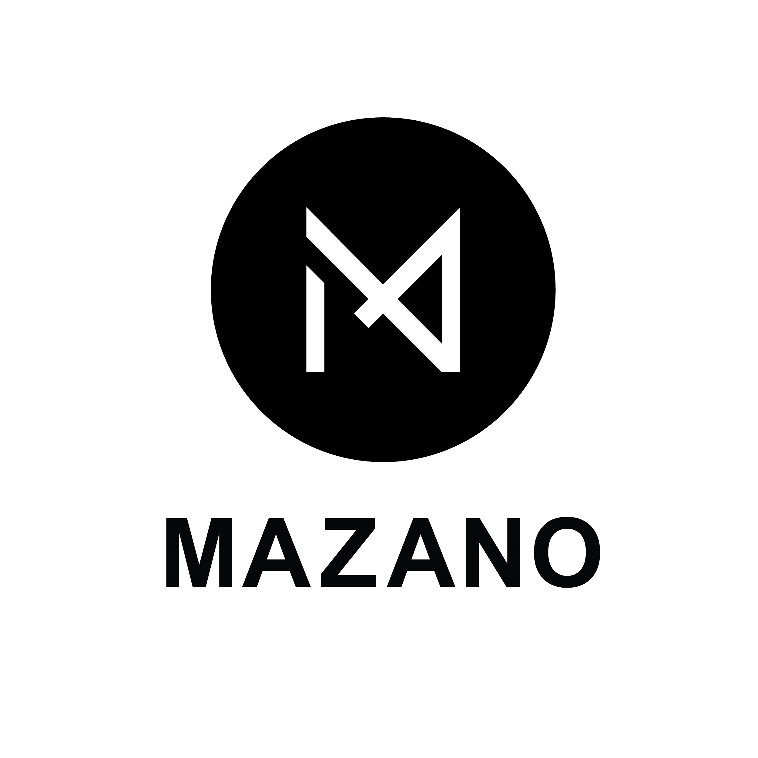 Logo Công Ty TNHH Mazano