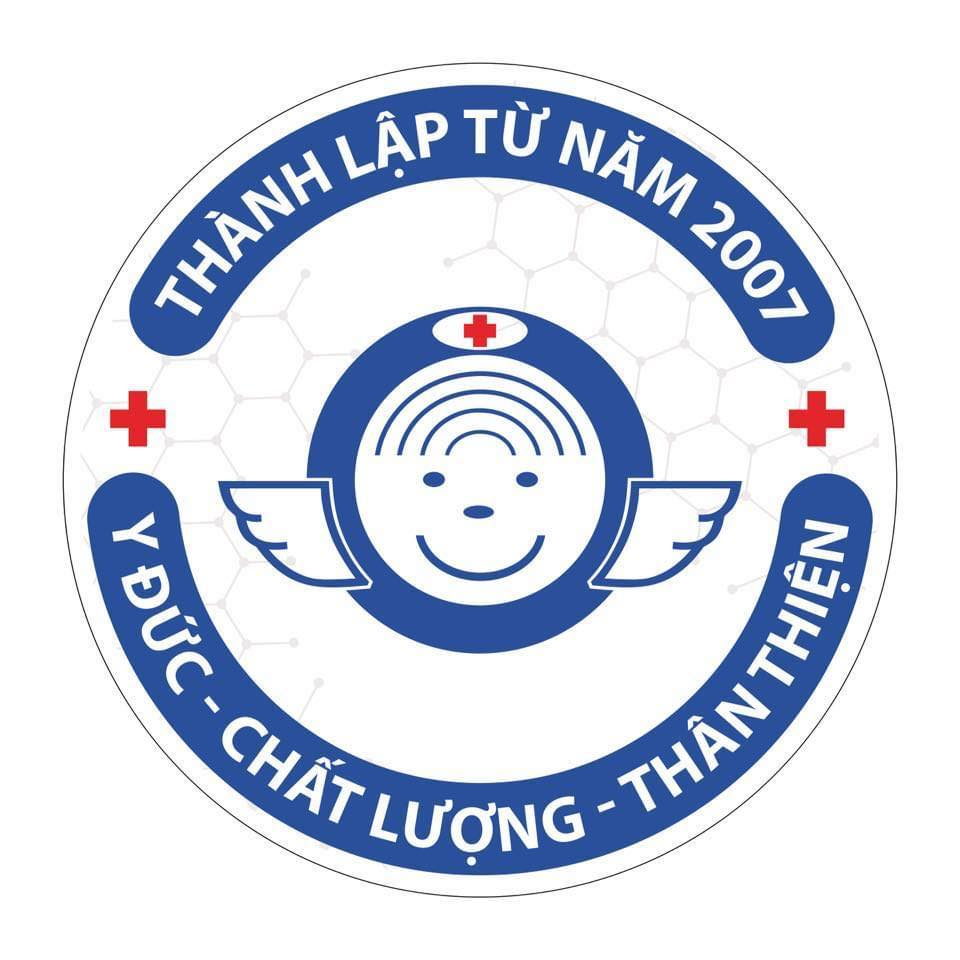 Logo Công ty Cổ phần Bệnh viện Tai Mũi Họng Sài Gòn