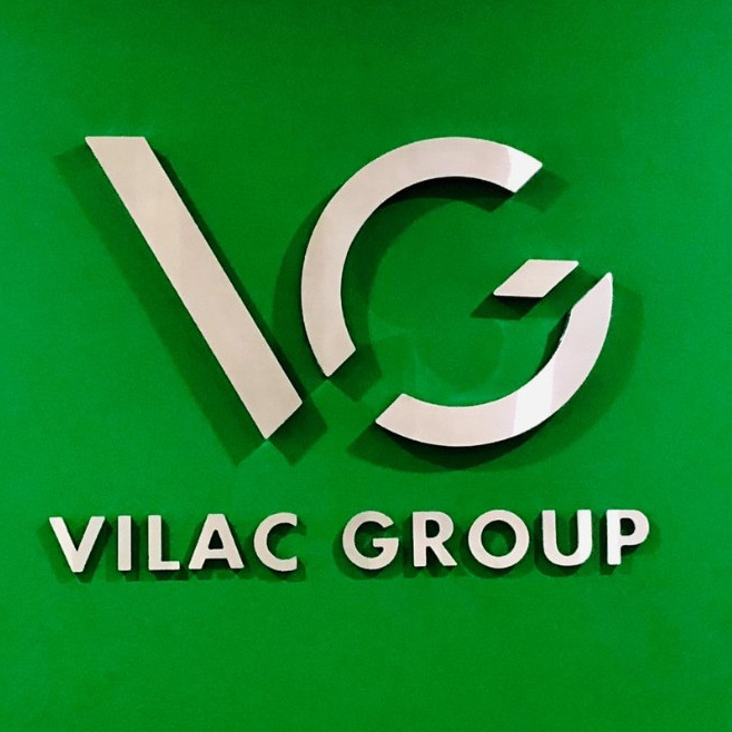 Logo Công ty Luật Trách Nhiệm Hữu Hạn VG