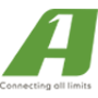 Logo Công ty Cổ Phần Truyền Thông và Công Nghệ A1