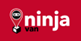 Logo Công ty TNHH Nin Sing Logistics (NINJA VAN)