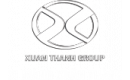 Logo Công ty Cổ phần Xi măng Xuân Thành
