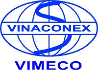 Logo Công ty Cổ phần Vimeco