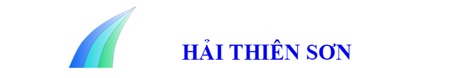 Logo Công ty TNHH SX TM DV Hải Thiên Sơn