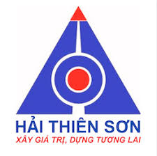 Logo Công ty TNHH Sản xuất Thương mại Dịch vụ Hải Thiên Sơn