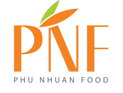 Logo Công ty TNHH TM & XNK Phú Nhuận Food