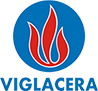 Logo Công ty Kinh Doanh Bất Động Sản Viglacera