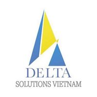 Logo Công Ty TNHH Delta Solutions Việt Nam