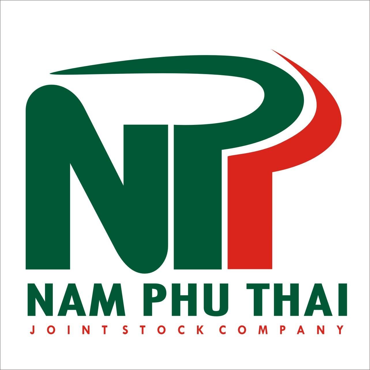 Logo Công ty Cổ phần Công nghiệp lạnh Nam Phú Thái