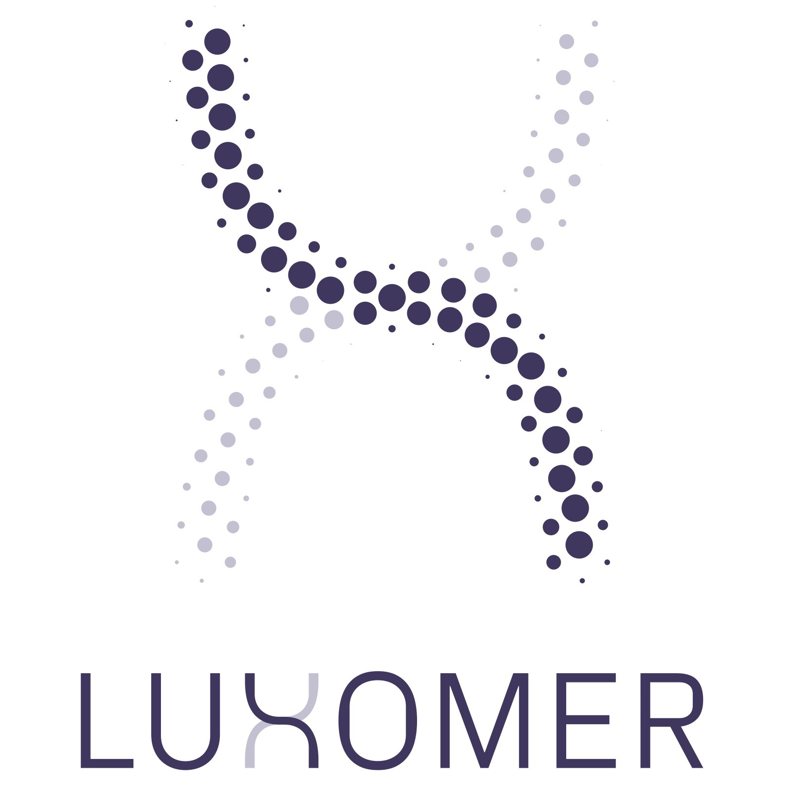 Logo Công ty TNHH Công nghệ Luxomer Việt Nam