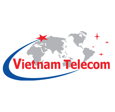 Logo Công Ty Cổ Phần Thông Tin Mạng Việt Nam