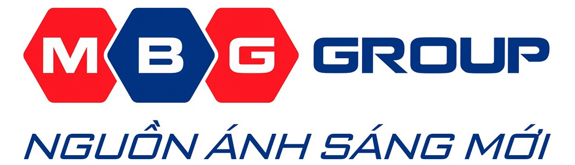 Logo Công ty Cổ phần Tập đoàn MBG