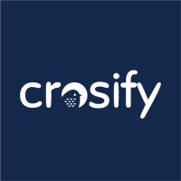 Logo Công ty Cổ phần Crosify