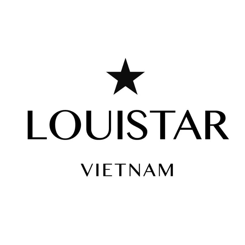 Logo Công ty Cổ phần Louistar Việt Nam