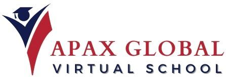 Logo Công ty Cổ phần Apax Global