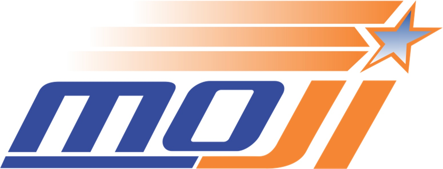 Logo Công ty Cổ phần MOJI Việt Nam