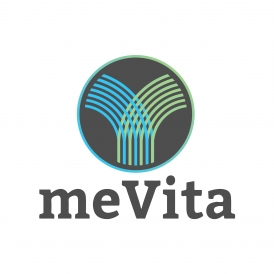 Logo Công ty Cổ phần Mevita Vietnam - Chi Nhánh Hồ Chí Minh