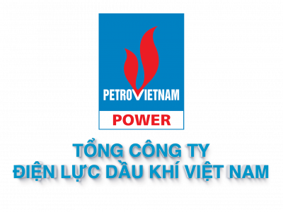 Logo Công Ty Cổ Phần Tư Vấn Điện Lực Dầu Khí Việt Nam