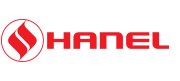 Logo Công ty Cổ phần Truyền thông Hanel