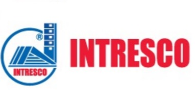 Logo Công ty cổ phần Đầu Tư Kinh Doanh Nhà - INTRESCO