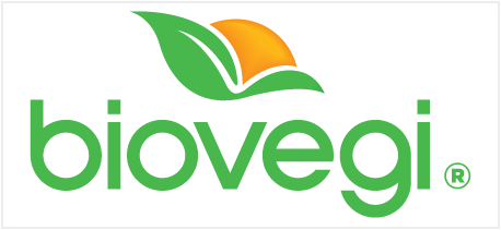 Logo Công ty Cổ phần Biovegi Việt Nam