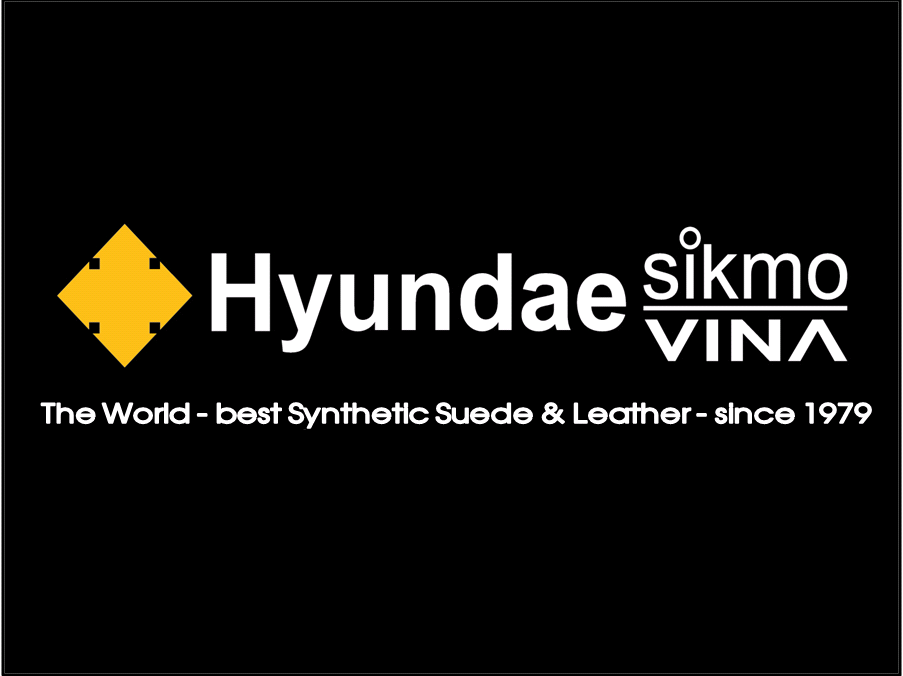 Logo Công ty TNHH Hyun Dae SM Vina