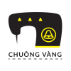 Logo Xưởng may Chuông Vàng