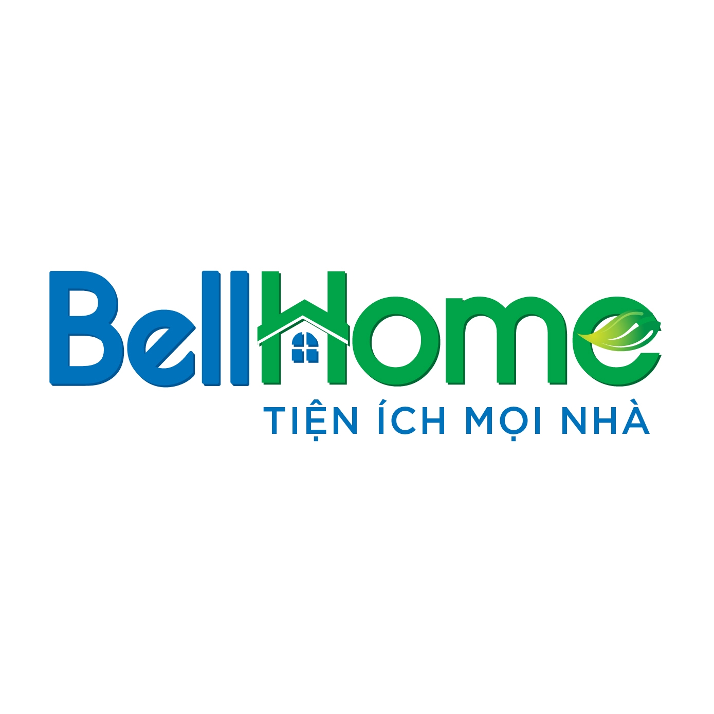 Logo Công ty Cổ phần Tập đoàn Bell Việt Nam