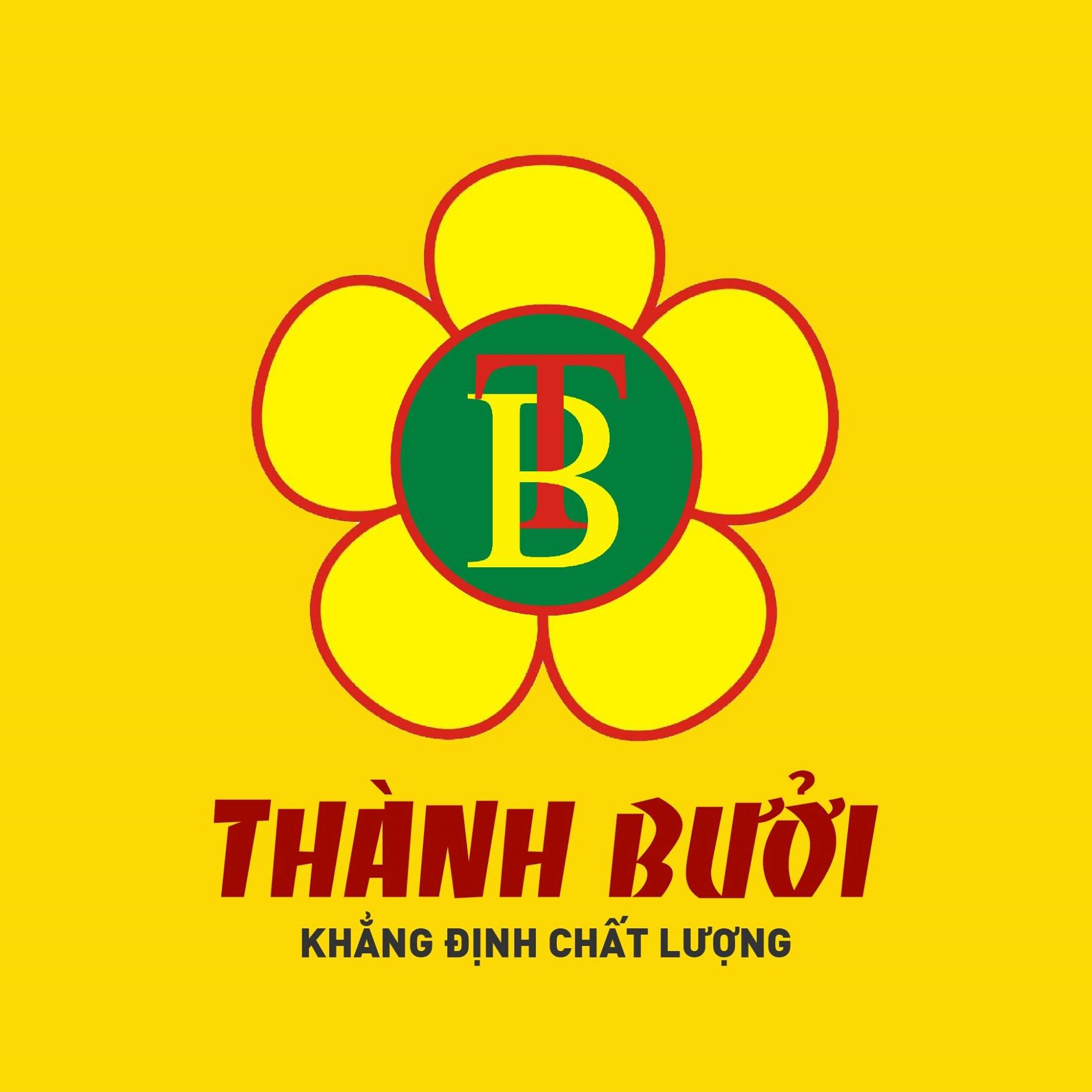 Logo Công ty TNHH Thành Bưởi