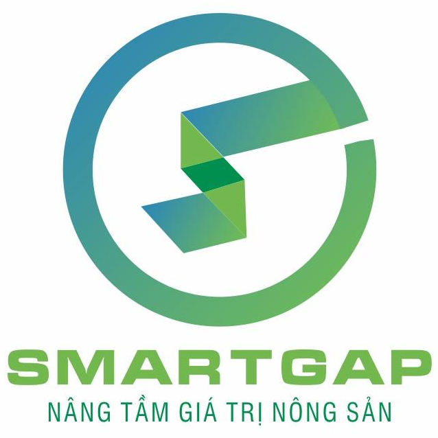 Logo Công ty Cổ phần Smartgap Holding