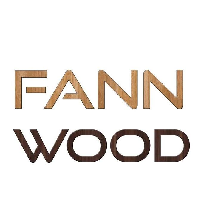 Logo Công ty TNHH Fannwood