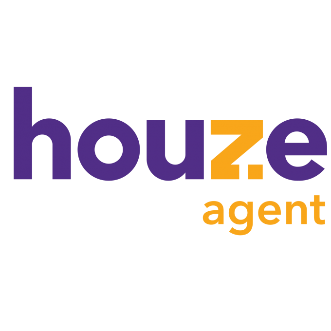 Logo Công ty Cổ Phần Houze Agent