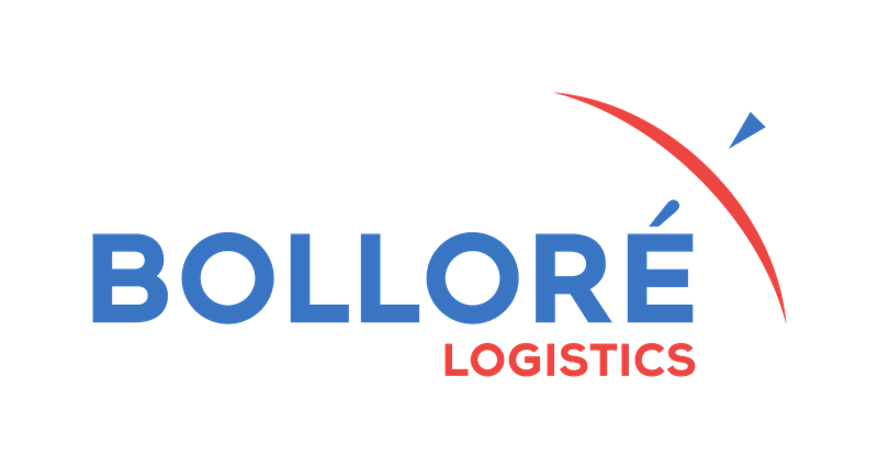 Logo Công ty TNHH Bolloré Logistics Việt Nam