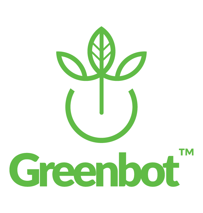 Logo Công Ty Cổ Phần Công Nghệ Greenbot