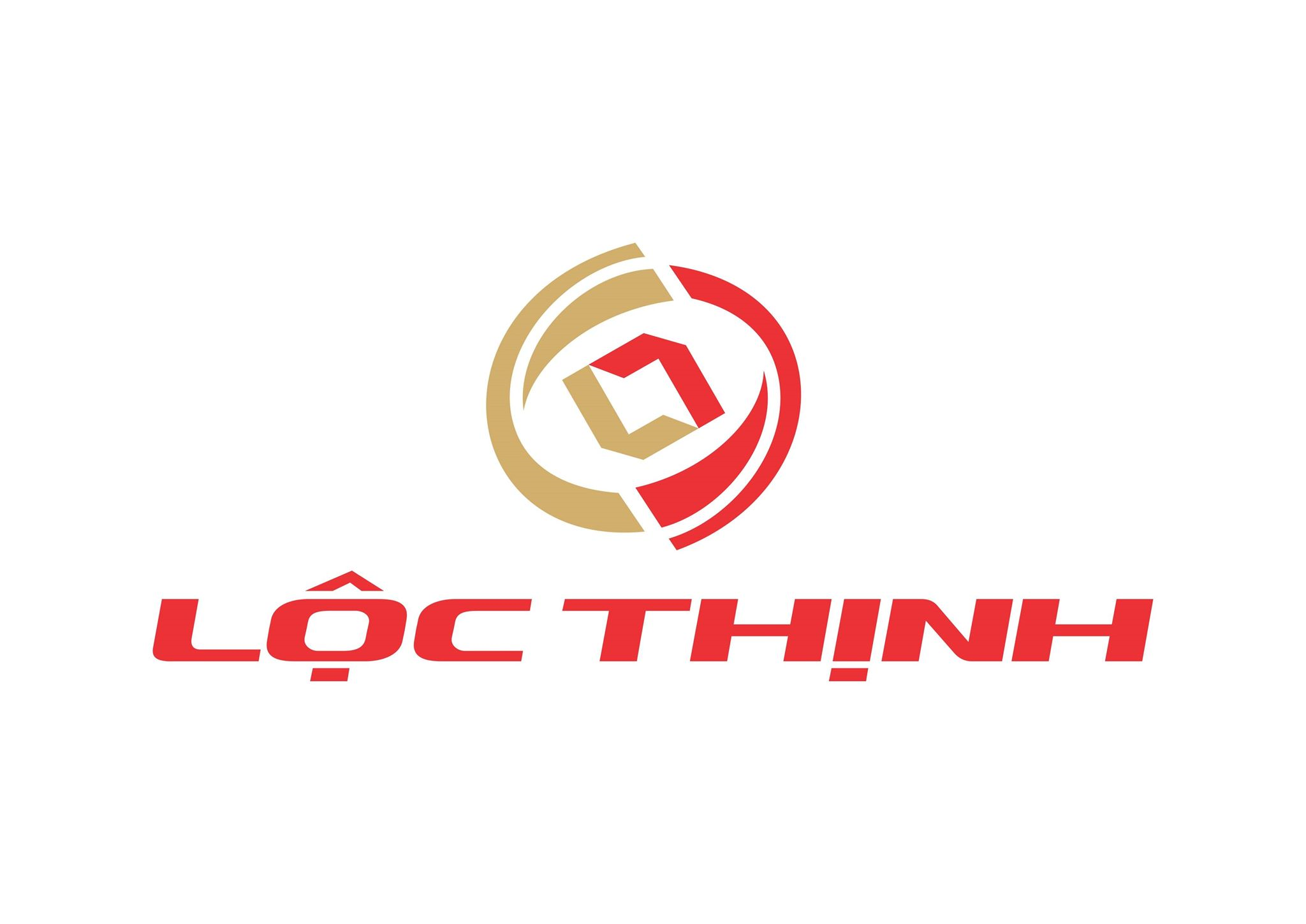 Logo Công Ty TNHH Lộc Thịnh